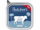 Butcher s Butchers Original Junior s hovězí pate 150g