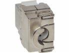 KONEKTOR KEYSTONE FX-RJ45-6A-01*P50