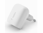 Belkin BOOST CHARGE™ 20W USB-C Power Delivery PPS nástěnn...