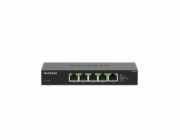 NETGEAR MS305 5-PORT MULTIGIG 2.5G UM SWITCH