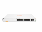 Aruba Instant On 1960 24G PoE (20pClass4 + 4pClass6) 2XGT...