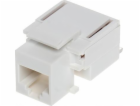 KONEKTOR KEYSTONE FX-RJ45-52*P100