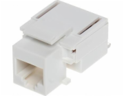 KONEKTOR KEYSTONE FX-RJ45-52*P100