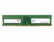 Dell Memory 8GB 1Rx16 DDR5 UDIMM 4800MHz Prec 3660