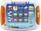 Tablet Vtech plná dobrodružství 61458 Vtech P4