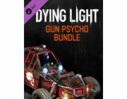 ESD Dying Light Gun Psycho Bundle