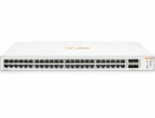 Aruba Instant On 1830 48G 10/100/1000 4SFP Switch