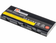 T6 Power NBIB0207 baterie - neoriginální Baterie T6 Power Lenovo ThinkPad P50, ThinkPad P51, ThinkPad P52, 8000mAh, 90Wh, 6cell