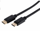 C-Tech CB-DP12-3 C-TECH kabel DisplayPort 1.2, 4K@60Hz, M...