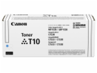 Canon cartridge T10 pro iR C1538 a iR C1533/Cyan/10000str.