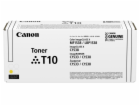 Canon cartridge T10 pro iR C1538 a iR C1533/Yellow/10000str.