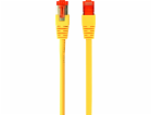 Gembird gembird pp6a-lszhci-y-10m patchcord rj45 kočka. 6...