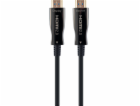 Kabel AOC High Speed HDMI with ethernet 20 m z adapterem D/A