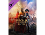 ESD Europa Universalis IV Emperor