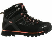 CMP CMP Moon Mid dámské trekové boty 31Q4796-U901 Black 39