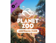 ESD Planet Zoo Australia Pack