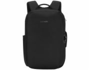 Pacsafe Metrosafe X 13  black Commuter Backpack