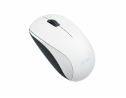 GENIUS myš NX-7000/ 1200 dpi/ bezdrátová/ bílá