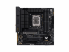 ASUS MB Sc LGA1700 TUF GAMING B760M-PLUS WIFI D4, Intel B...