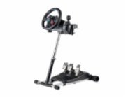 Wheel Stand Pro, SUPER G7 stojan na volant +RGS, pro LOGITECH G29/G920/G27/G25 (DELUXE V2)