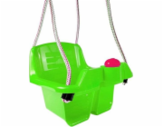 Lean Sport Swing. Green Bucket Swing 5037 pro děti