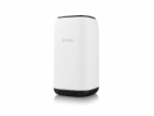 Zyxel FWA510, 5G NR Indoor Router, Standalone/Nebula with...