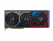 ASUS ROG Strix GeForce RTX 4070 Ti 12GB GDDR6X