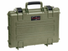 Explorer 4209 Green CV kufr (42x30x10 cm, molitan pro Lap...