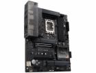 ASUS MB Sc LGA1700 PROART B760-CREATOR D4, Intel B760, 4x...