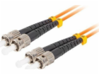 Fiber Optic Patchord MM ST/UPC-ST/UPC Duplex 3,0 mm OM2 5...