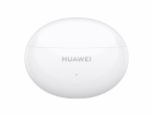 HUAWEI FreeBuds 5i/ANC/BT/Bezdrát/Bílá