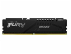 Kingston KF552C36BBEA-32 Kingston FURY Beast DDR5 32GB 52...