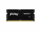 Kingston KF556S40IB-32 Kingston FURY Impact/SO-DIMM DDR5/...