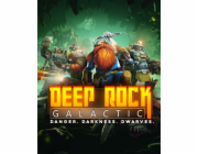 ESD Deep Rock Galactic