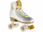 Nils Extreme NQ14198 SILVER-GOLDEN VELIKOST 37 Roller Ska...