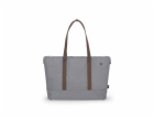 DICOTA Shopper Eco Motion 13"-14.1" světle šedá