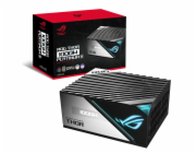 Asus ROG-THOR 1000P2-GAMING 1000W 90YE00L4-B0NA00 ASUS ROG Thor 1000P2 Gaming/1000W/ATX/80PLUS Platinum/Modular/Retail