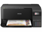 EPSON tiskárna ink EcoTank L3550, 3v1, A4, 33ppm, 4800x12...