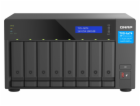 QNAP TVS-h874-i7-32G (12core (i7), ZFS, 32GB RAM, 8x SATA...