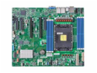 SUPERMICRO MB LGA4677, C741, 8x DDR5 ECC, 4x NVMe, 10xSAT...