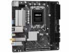 ASRock B760M-ITX/D4 WIFI / Intel B760 / LGA1700 / 2x DDR4...