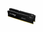 KINGSTON DIMM DDR5 64GB (Kit of 2) 5200MT/s CL36 FURY Bea...