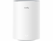 Cudy M1800 2-pack Dual-band (2.4 GHz / 5 GHz) Wi-Fi 6 (802.11ax) White 1 Internal