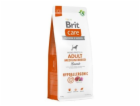 BRIT Care Hypoallergenic Adult Medium Breed Lamb - dry do...