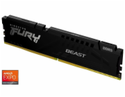 Kingston KF560C36BBE-32 Kingston FURY Beast DDR5 32GB 6000MT/s DIMM CL36 EXPO