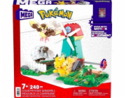 Pokémon - Windmühlen-Farm, Konstruktionsspielzeug