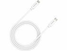 CANYON kabel UC-44, USB-C – USB-C (240W, 48V/5A, 40Gbps D...