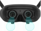 SunnyLife 4x Glass Cover Gog Goggles DJI Goggles 2 / AT-B...