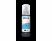 EPSON 108 EcoTank Light Cyan ink bottle, 7 200 s.