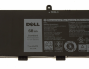 Dell Baterie 4-cell 68W/HR LI-ON pro G3 3500, 5500, SE 5505